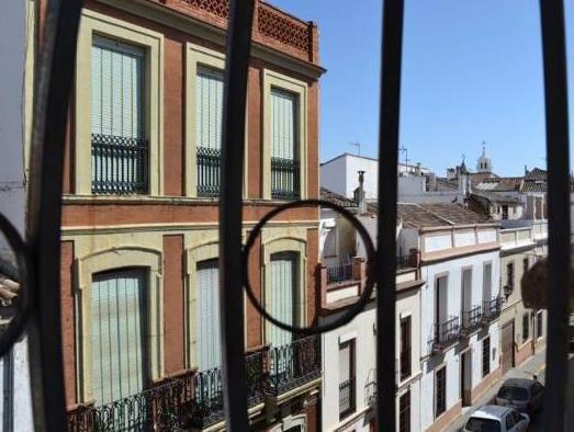 Pension Ronda Sol Exterior photo